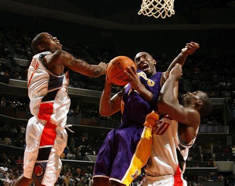 Take A Look At Kobe Bryants 15 Highest Scoring Games Hoopshype