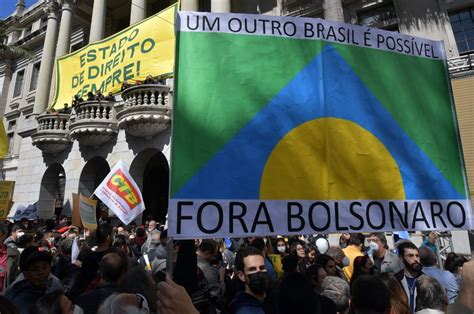 Carta Pela Democracia Lida Em Sp Discursos De Juristas