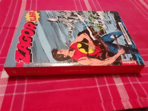 Zagor Klasik 40 18003495 Aukcije Stripovi Prozor U