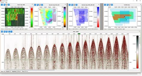 Radexpro Seismic Processing Software On Windows