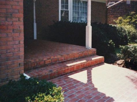 Brick Masonry Projects Capital Masonry Nova Masonry Install Repair