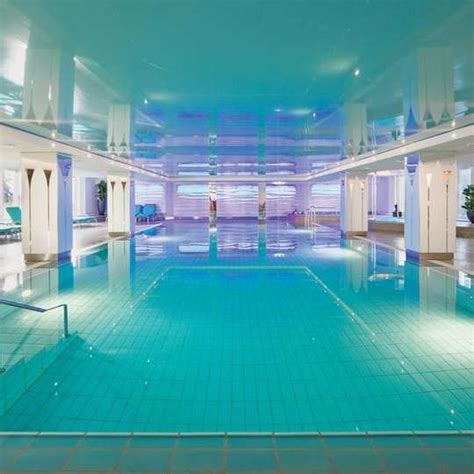 The 20 best luxury hotels in Hamburg – LuxuryHotel.world