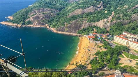 Trilha Morro da Urca o que você precisa saber antes de ir