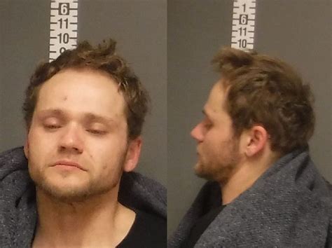 Fargo Man Sues Police For Over 1m Claiming Excessive Force During Arrest Inforum Fargo