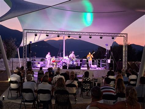 Festival dei Laghi Lombardi... - Festival dei Laghi Lombardi