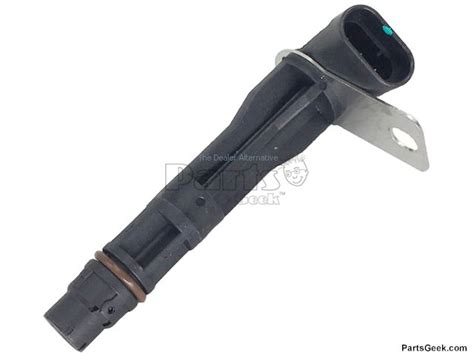 Chevrolet Silverado 1500 Camshaft Position Sensor Cam Sensors Replacement Ac Delco Api