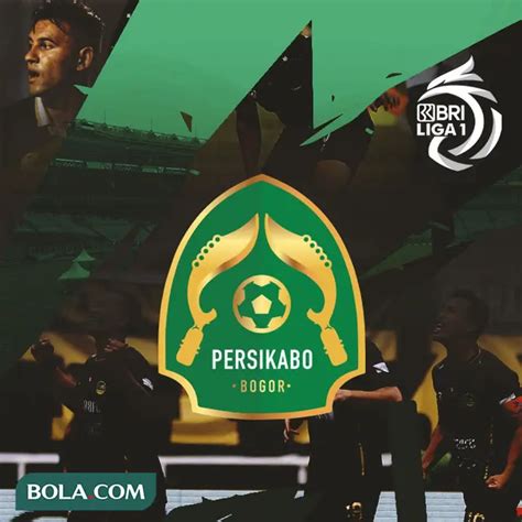 Tumbang Di Kediri Persikabo Jadi Tim Pertama Terdegradasi Dari