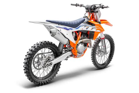 Ktm 250 Sx F Movesa