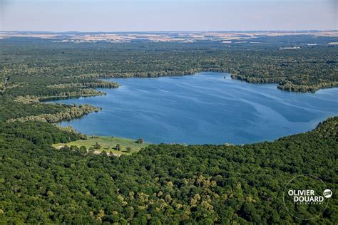 lac de la foret d orient Olivier Douard Photographe à Troyes