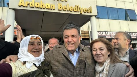 Ardahan da seçimlerin yenilenme kararı İl Seçim Kurulunca reddedildi