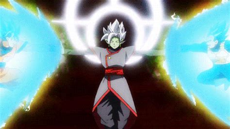 Hit Vs Merged Zamasu Battles Comic Vine