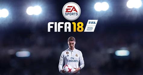 Dónde venden y cuánto cuesta el nuevo FIFA 18