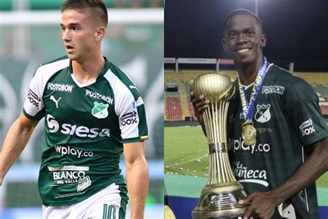 Más Malas Noticias Para Deportivo Cali Ex Jugadores Demandarán