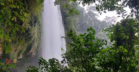 Desde Palenque Excursi N A Las Cascadas De Misol Ha Y Agua Azul