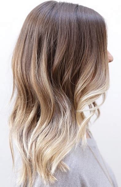 mane interest ombre