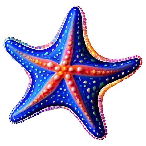 Starfish Png Images 200