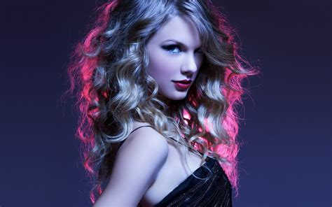 Taylor Swift Hd Wallpaper Wallpaper Flare