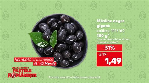 Oferta De Weekend Kaufland 11 12 Martie 2023 Catalog AZ