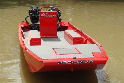 Dual Remote Console Steering Models - Pro-Drive Outboards