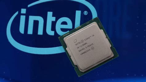 Intel Core i9-11900K Benchmark Sonuçları Ortaya Çıktı - Webtekno