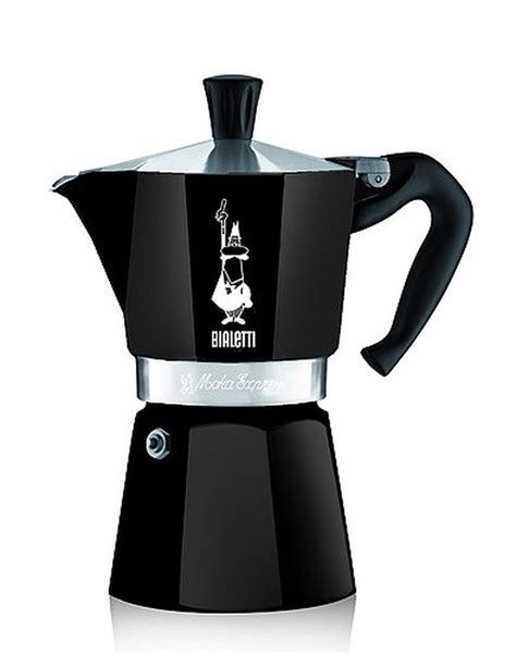 Bialetti Moka Express Espresso Maker Cup Buy Online At Well Cooked