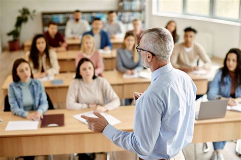 El Reto De La Educación Universitaria Cómo Conectar Con Los Alumnos