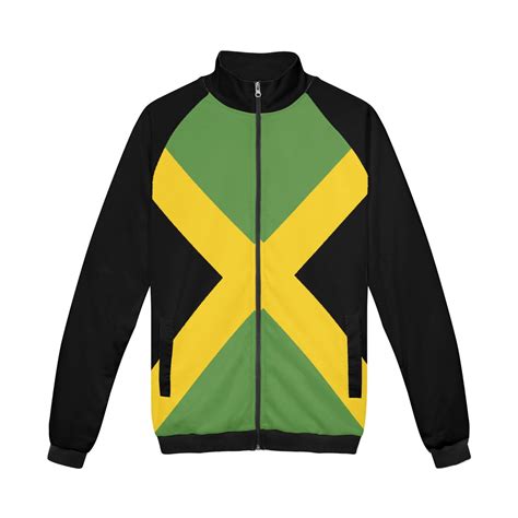 Jamaican Traditional Clothing Men Rasta Gear Shop