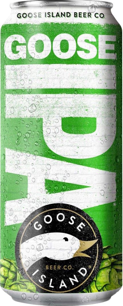 Goose Island Ipa Oz Can Macarthur Beverages