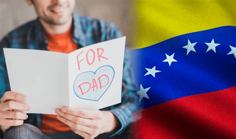 Frases Bonitas Para Dedicar Por El D A Del Padre En Venezuela Mensaje