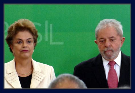 Lula é Lula Dilma é Dilma Tales Faria Os Divergentes