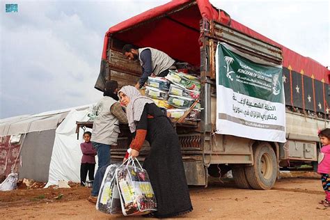 Riyadh Daily On Twitter King Salman Humanitarian Aid And Relief