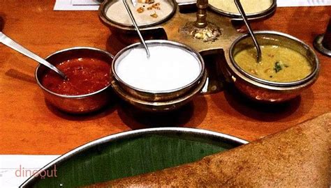 Menu of Chutneys, Kukatpally, West Hyderabad | Dineout discovery