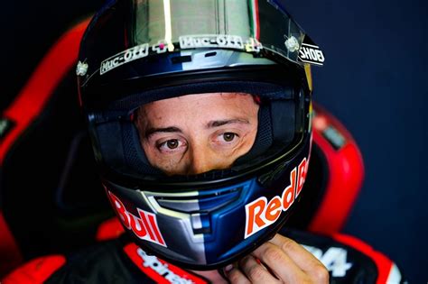 MotoGP Lin Jarvis Yamaha Dovizioso sarà nel nostro Team satellite