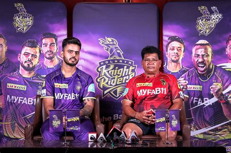 Kolkata Knight Riders New Thinktank Interim Captain Nitish Rana And