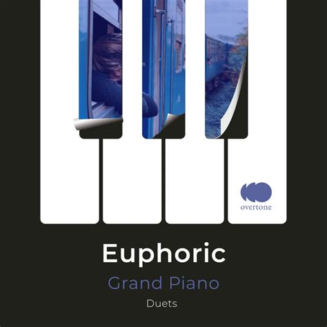 ZZz Euphoric Grand Piano Duets ZZz Album By Classy Bossa Piano Jazz