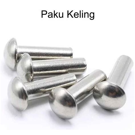 paku keling pengertian   memasang lengkap teknikece