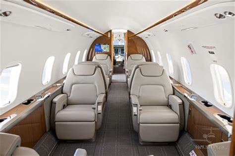 N825ct 2021 Bombardier Challenger 350 On