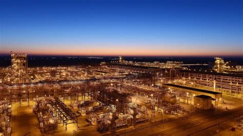 Jpmorgan And Morgan Stanley Set For Lead Saudi Aramco Ipo Roles