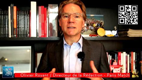 Olivier Royant Des Photos Tous Ensemble Le 14 Juillet YouTube