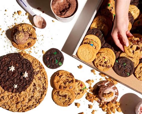 Order Insomnia Cookies (2656 Main Street) Menu Delivery in Dallas ...