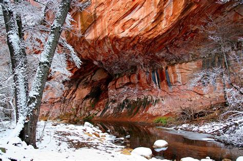 Discover Oak Creek Canyon Blog Lauberge De Sedona