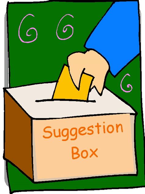 The Problem With Suggestion Boxes And Why They Dont Lead To Innovation