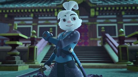 Stan Sakai Shares His Passion For Usagi Yojimbo And Netflixs Samurai Rabbit Popverse