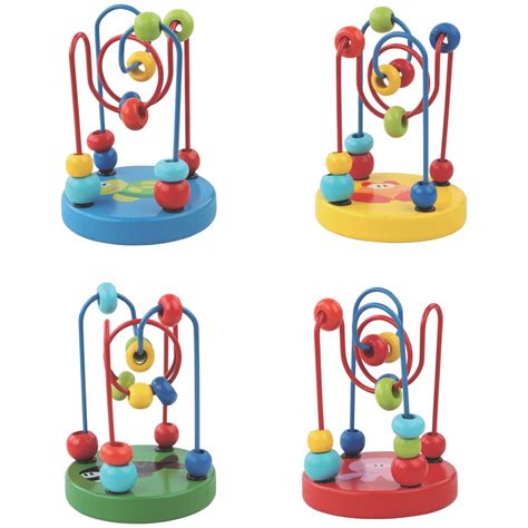 Brinquedo Aramado Divertido Pedagógico Método Montessori Dupari