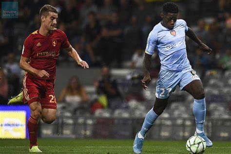 Football Ligue 2 Le Mans chute lourdement face à Rodez Sport Le