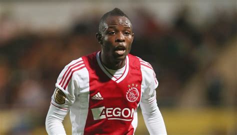 Tragedia En Holanda El Ex Jugador Del Ajax Jody Lukoki Muere A Los 29