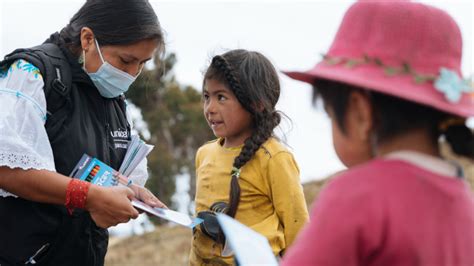 30 Indigenous Communities Will Have Safe Water In Ecuador