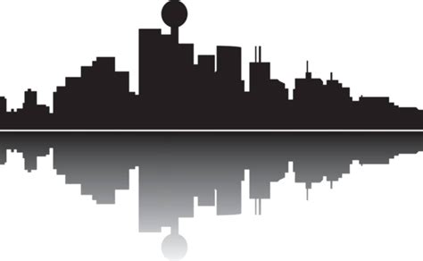 Dallas Skyline Png Transparent Images Free Download Vector Files