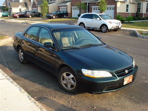 Honda Accord Vins Configurations Msrp Specs Autodetective