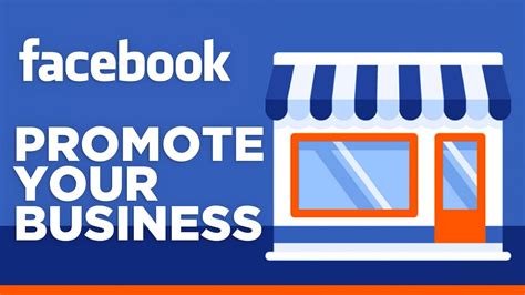 Promote Your Facebook